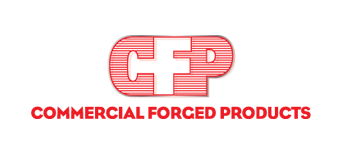 Commercial Forged Products