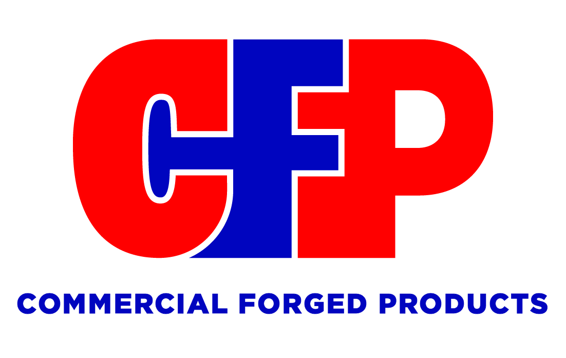 Commercial Forged Products