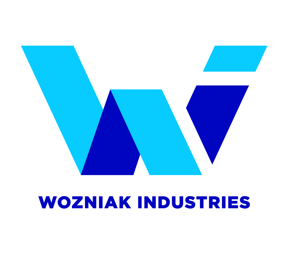 Wozniak Industries Logo